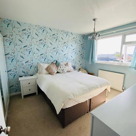 A Peaceful Holiday Home By The Sea Brixham Dış mekan fotoğraf